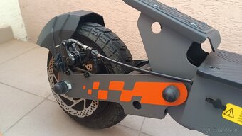 Kukirin G2 2025 - 12