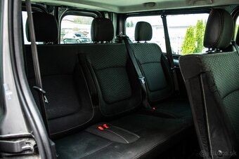 Opel Vivaro Crew Van 1.6 CDTI BiTurbo 125 L2H1 2900 - 12