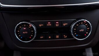 Mercedes-Benz GLE SUV 350d 4matic A/T - 12