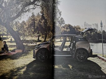 🔥 PREDÁM ZBIERKU ORIGINÁLNE 📘 BMW KATALÓGY / PROSPEKTY - 12