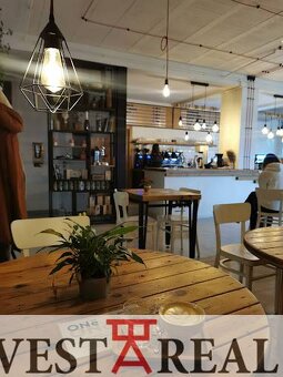 Odstúpenie prevádzky ONé Espresso Bar v Trnave - 12