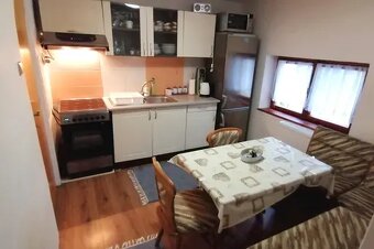 Prenajom Chaty Duchonka - Silvester obsadeny - 12