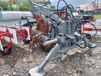 Polnohospodarska technika - 12