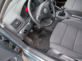 Volkswagen jetta 1.9 tdi 230000km - 12