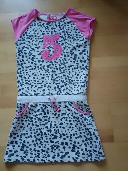 Balik letne veci dievca v 152-164 - 12