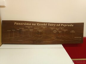 Obraz Vysoké Tatry,Domace pozehnanie,Sv.Benedikt medaila - 12