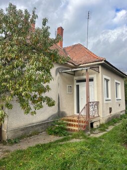 Exkluzívne u nás RD na 662m2 pozemku - 12