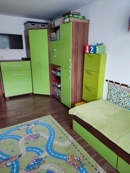 Prenájom 3 izb. bytu - 12