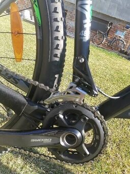 Predám Kellys gate 30 - 12