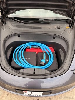 Tesla Model 3 RWD | 2022 | TOP stav - 12