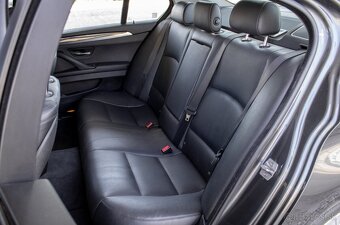BMW f10 525dX Xdrive - nelakované - 12