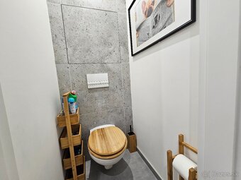 2-izbový byt s dvomi balkónmi, Nová Dubnica - SNP - 12