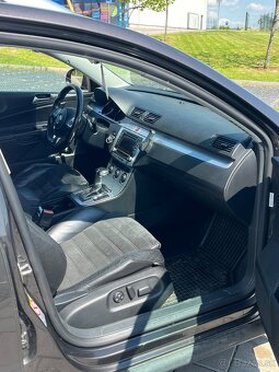 Volkswagen Passat b6 2.0TDI 125kw - 12