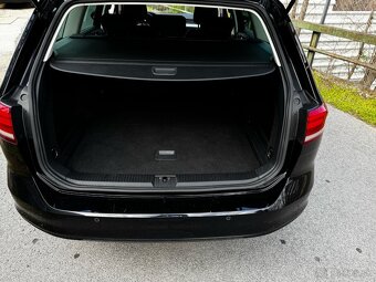 Volkswagen Passat B8 - 12