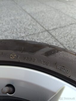 ✅ Letná sada 5x112 R16 - 12