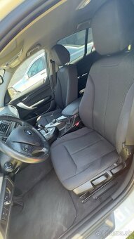 BMW rad 1 116i F20 AT8 85 000 km - 12