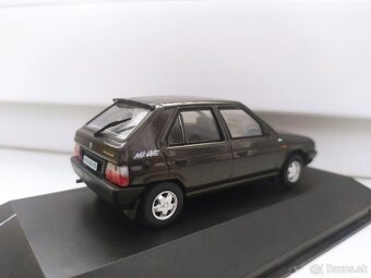 Modely v mierke 1:43 - 12