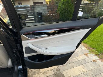Predam Bmw g30 540i - 12