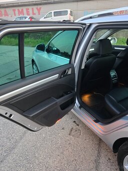 Škoda superb combi 2, 103KW, DSG - 12