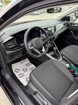 Volkswagen Taigo 1.0tsi - 12