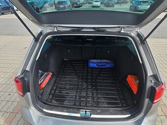 Volkswagen Passat Variant 2.0 TDI BMT Comfortline DSG - 12