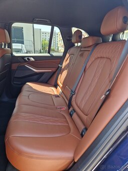 BMW X5 XDrive30d A/T 2021 - 12