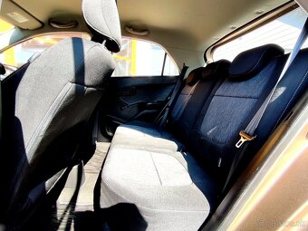 Kia Picanto 1.1 SK - 12