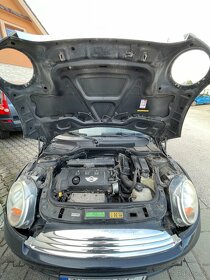 Mini Cooper 1.6 R56 - 12