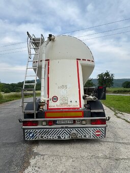 Súprava Volvo, Feldbinder - 12
