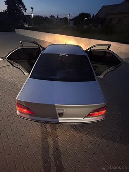 Peugeot 406 - 12