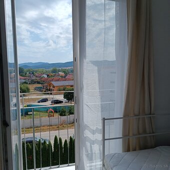 Moderný byt s klimatizáciou a parkovaním - 12