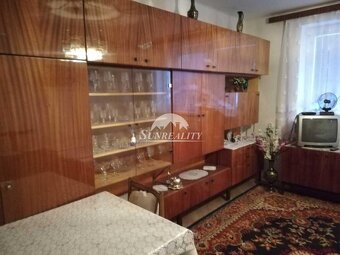 LEN U NÁS Predaj - Trojgeneračný rodinný dom - Kamenica n - 12