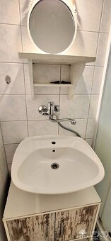 Delta-2 izb. byt 47 m2 bezbariérový širšie centrum Banská By - 12