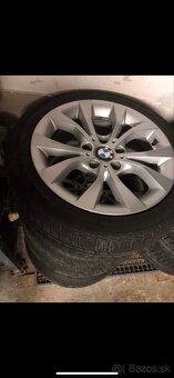 Bmw e90 320Dxdrive - 12