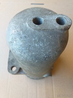 Dieli na Zetor 25 - 12