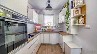 PREDAJ štýlové rodinné bývanie - 12