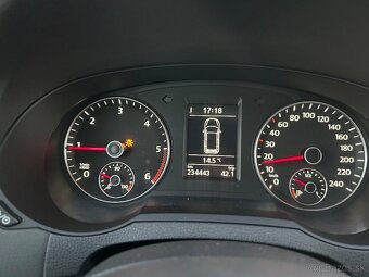 VW Sharan 2013 2.0 TDI 103kw - 12