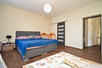 Predaj,rodinný dom v obci Vidiná,okres Lučenec - 12