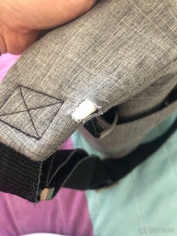 STOKKE CRUSI dvojkombinacia - 12