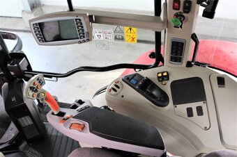 Massey Ferguson 7620 Dyna VT GPS - 12