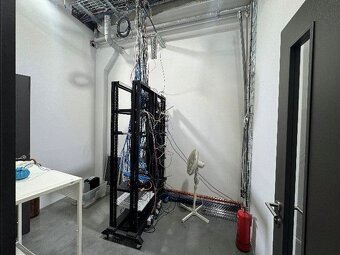 Na prenájom - komerčný priestor, ul. Stará Vajnorská, Bratis - 12