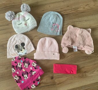 Dievcenske oblecenie 98-110 - 12