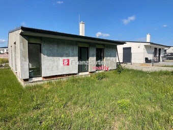 Komplet hotová novostavba priamo v Prešove (F557-12-ANMi) - 12