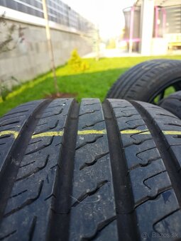 Predám disky seventy9 5x112 r18 - 12