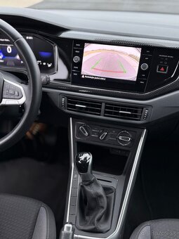 Volkswagen Taigo 1.0tsi 7/2023 STYLE 1majiteľ - 12