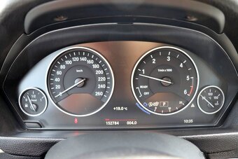 BMW Rad 4 Gran Coupé 418d Standard A/T - 12