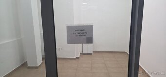 Prenájom priestorov - 12