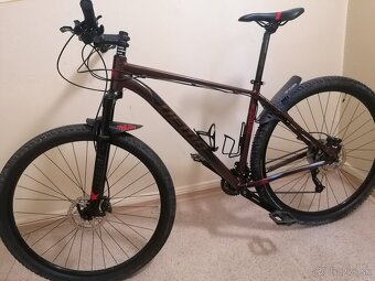 Horský bicykel DEMA - 12