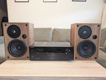 Onkyo TX-8220 - 12