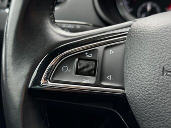 Škoda Octavia 2.0 TDI 110kw DSG 4x4,2019 - 12